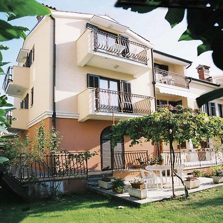 Apartments Alice Rovinj Exteriör bild