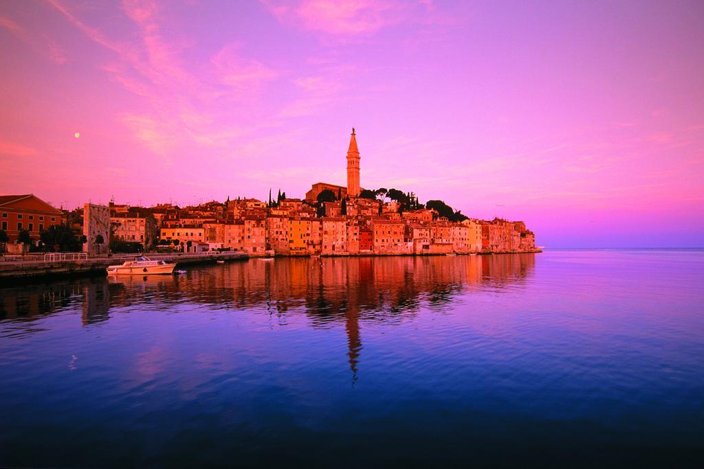 Apartments Alice Rovinj Exteriör bild