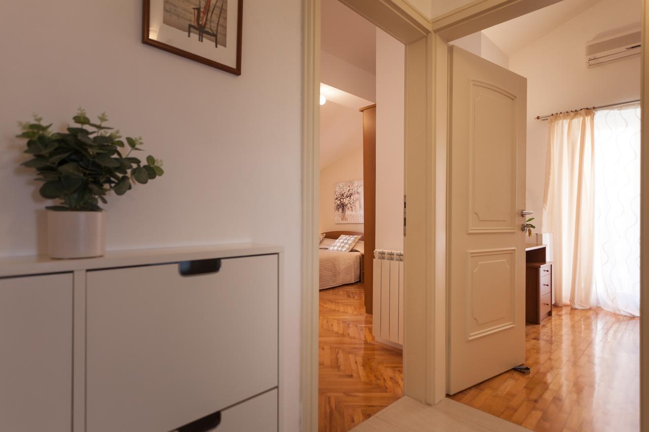 Apartments Alice Rovinj Exteriör bild